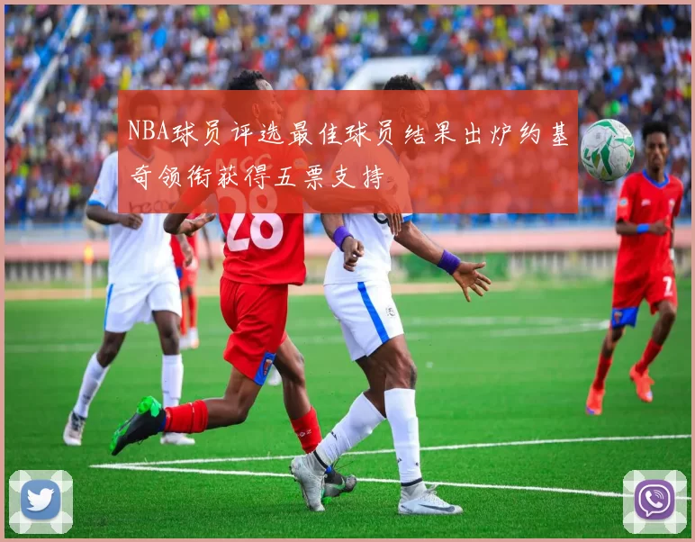 NBA球员评选最佳球员结果出炉约基奇领衔获得五票支持